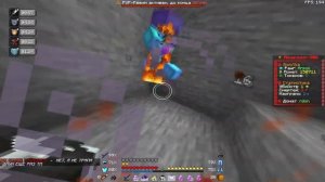 АНАРХИЯ - противостояние ютуберов Фантайм / Funtime (аквыч фоникс нефорт) майнкрафт