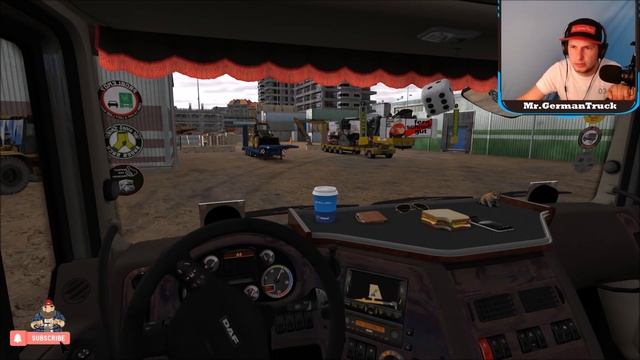 [ETS2 v1.37] Arnook's SCS Containers Skin Project (v4 + FIX) смотреть онлайн