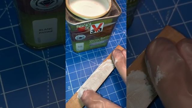 Пробуем белый лак смотреть онлайн