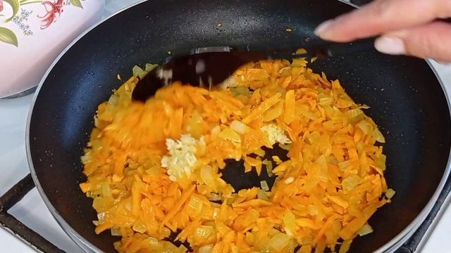 Ленивый ПЛОВ в духовке/Ужин без заморочек #рисскурицей#ленивыйужин смотреть онлайн