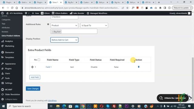 How to Add Additional Checkbox Addon with Price in WooCommerce Products using Plugin in WordPress смотреть онлайн