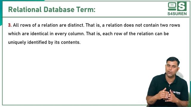 Relational Database Model CH-10 Database Concept Class 11 IP смотреть онлайн