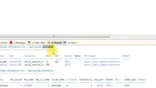 JSP Login and validation against MySQL Database JSP Login Part 2 смотреть онлайн