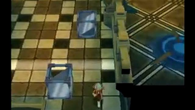 Tales of Symphonia - 25 Tower of Mana смотреть онлайн