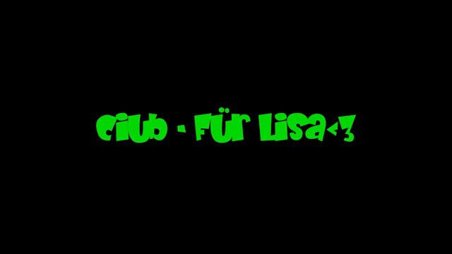 ciub - Für Lisax3 смотреть онлайн