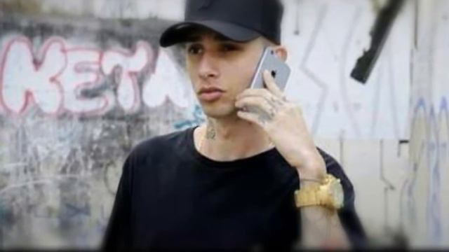 Mc 2k - Todo Mundo Tranza (Mano DJ) смотреть онлайн