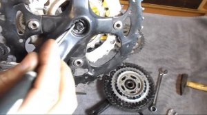 Откручивается шатун с педалью на велосипеде что делать