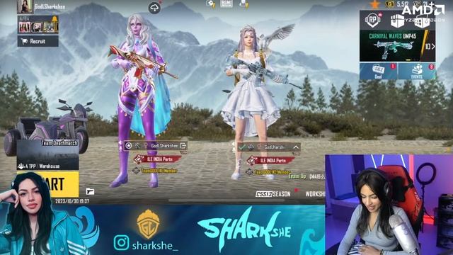 ?No.1 BGMI Player is hereeeee ? смотреть онлайн