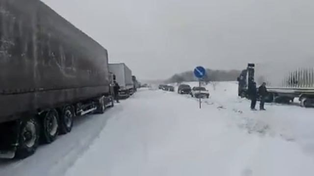 Жопа на дороге! смотреть онлайн