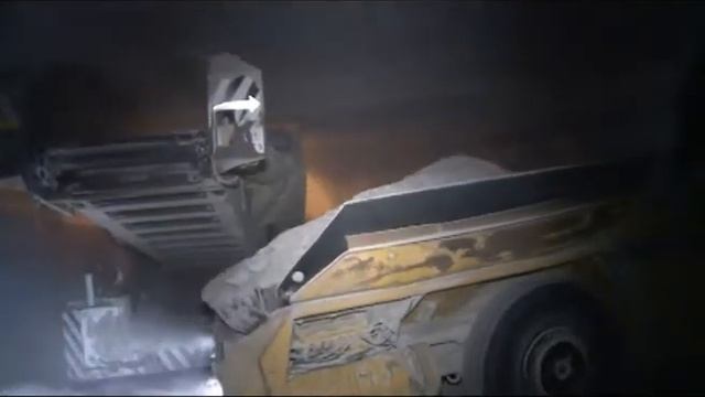 07,03,14 проходка новый участок смотреть онлайн