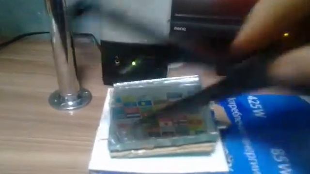 Как сделать перископ смотреть онлайн
