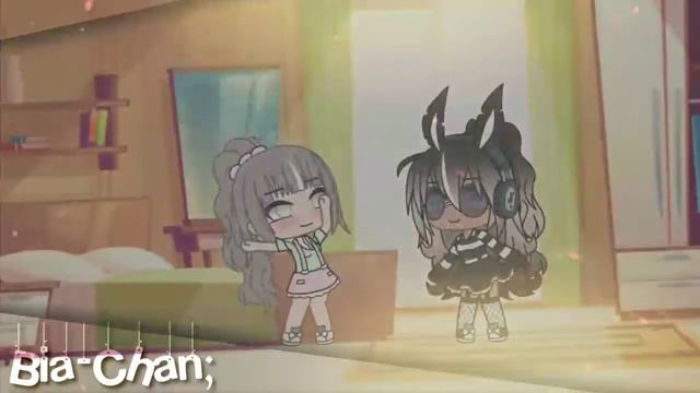 Bia-Chan; | I'm An Albatraoz Remix ≈GLMV| смотреть онлайн