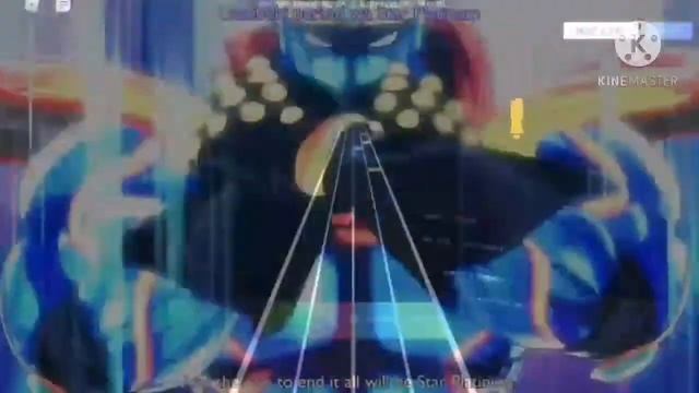 End of the world jojo op 4(Roblox Rhythm) смотреть онлайн
