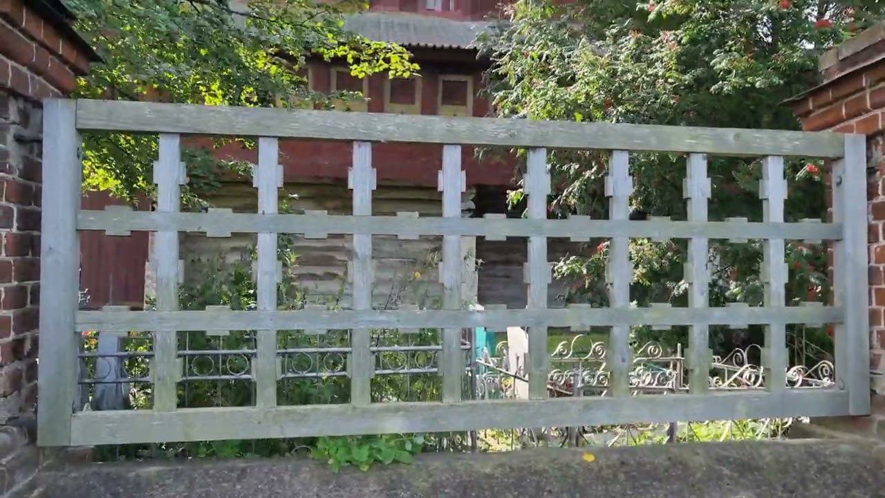 Ростов Великий. Церковь без единого гвоздя смотреть онлайн