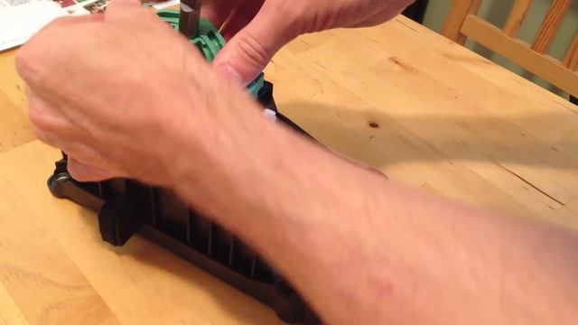 Aligning the shifter on a Porsche Cayman, Boxster, or 911. смотреть онлайн