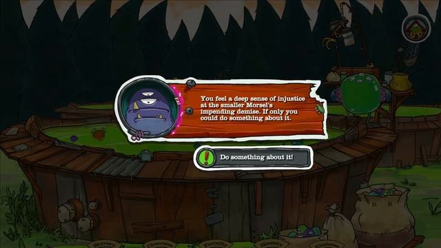 Let's Play Monster Loves you! смотреть онлайн