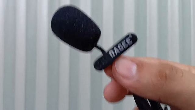 Dagee DG001 mic test? Is it worth it? смотреть онлайн