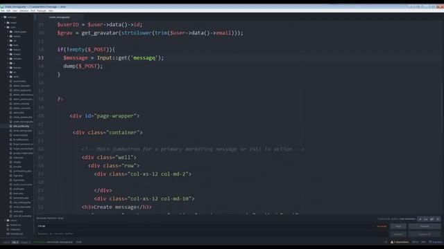04 Understanding security and sanitization смотреть онлайн
