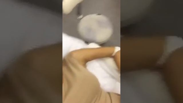 Анастасия Решетова на пилинге! смотреть онлайн