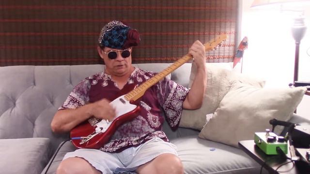 Ibanez Talman Video1 смотреть онлайн