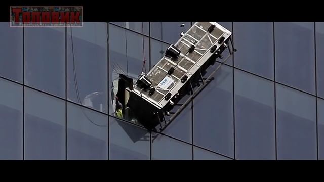 5 Самых опасных и тяжелых профессий в Мире, Которые удивят смотреть онлайн