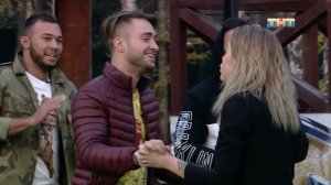 ДОМ-2 Lite 5282 день Дневной эфир (26.10.2018)