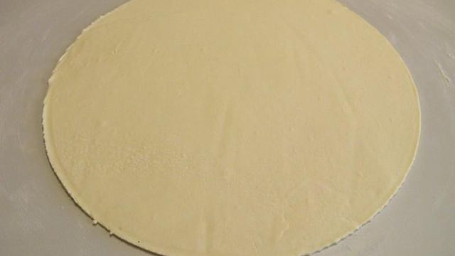 Вкусные будни