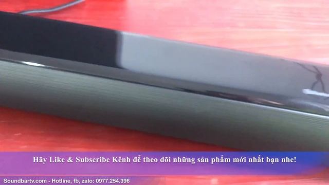 Loa Soundbar Pioneer SBX-101, Đánh giá Loa Soundbar Pioneer SBX-101 - 0977254396 смотреть онлайн