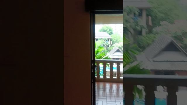 PLUMERIA RESORT 3* Паттайя Таиланд