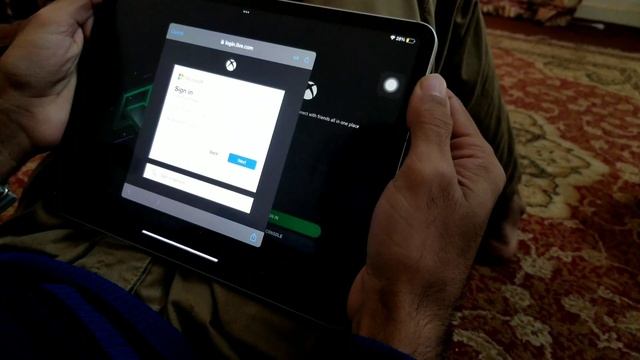 HOW TO PLAY GTA V ON IPAD OR IPHONE 2023 (PART 2) смотреть онлайн