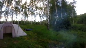 Рыбалка в Десногорске  Гиганты Атакуют