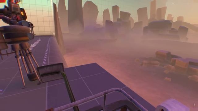 Boneworks 1.6 - Hover Junkers смотреть онлайн