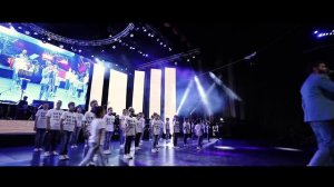 ARABO ISPIRYAN - ES EM // ԱՐԱԲՈ ԻՍՊԻՐՅԱՆ - ԵՍ ԵՄ