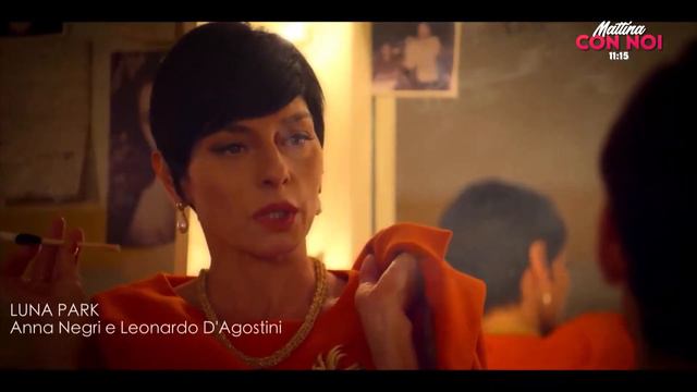 MATTINO CON NOI con LIDIA VITALE смотреть онлайн