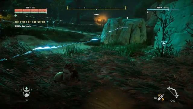 jsondecode - HORIZON: Zero Dawn смотреть онлайн