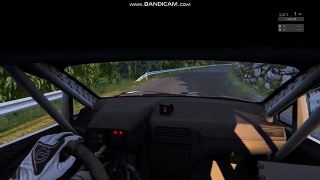 Assetto Corsa Rally Fiat Abarth Grande Punto S2000 link download смотреть онлайн