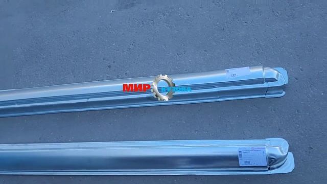 Nissan Primera P10 порог ремонтный металл оцинкованный металлический Ниссан Примера П10 МирКузова смотреть онлайн