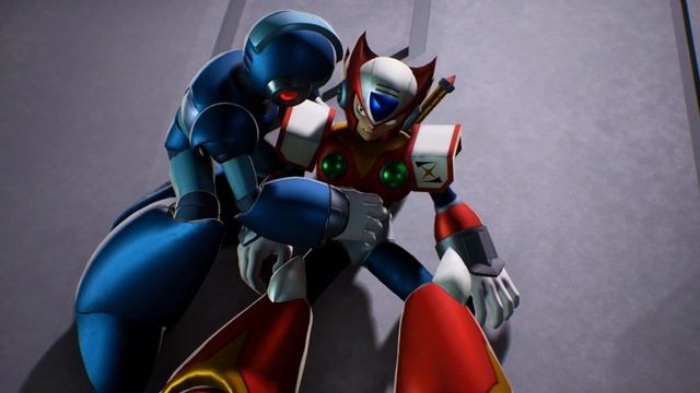 Marvel vs. Capcom Infinite - Игрофильм смотреть онлайн