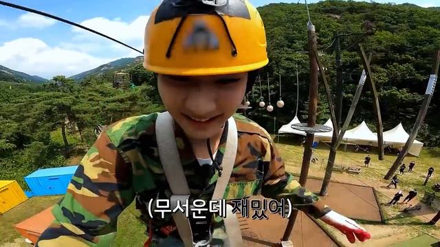 [INDO SUB] ENHYPEN EN-O'CLOCK EP.12 смотреть онлайн