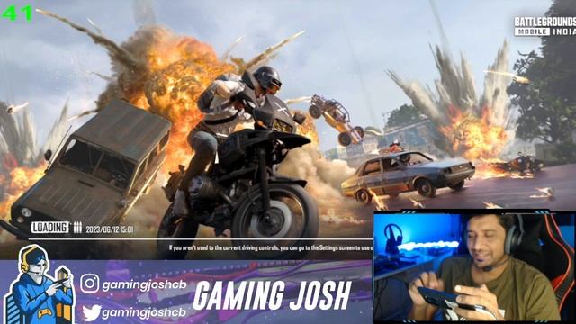 Infinix Note 30 5G Unboxing, BGMI FPS Test, Gyroscope, Graphics etc. смотреть онлайн