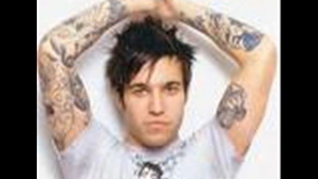 Pete Wentz Pictures смотреть онлайн