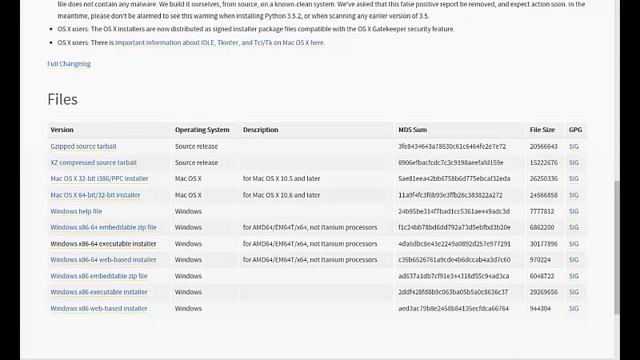 HOW TO DOWNLOAD PYTHON FOR FREE(LATEST VERSION) смотреть онлайн