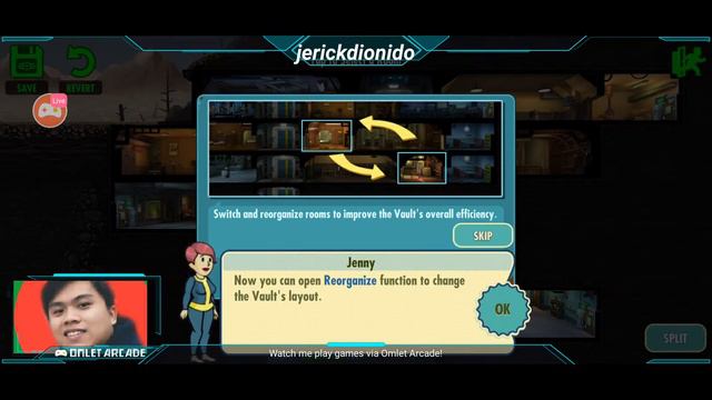 Fallout Shelter Online - Day 2 смотреть онлайн