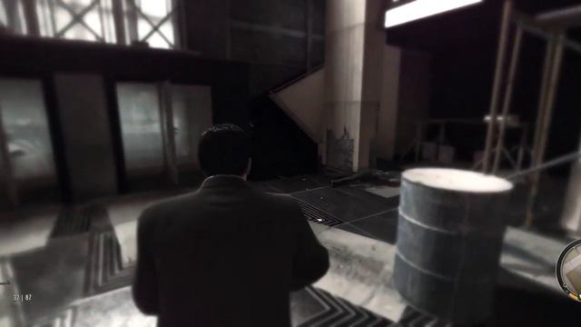 Mafia II Definitive Edition серия 26 Joe's Adventures часть 11 Бордель смотреть онлайн