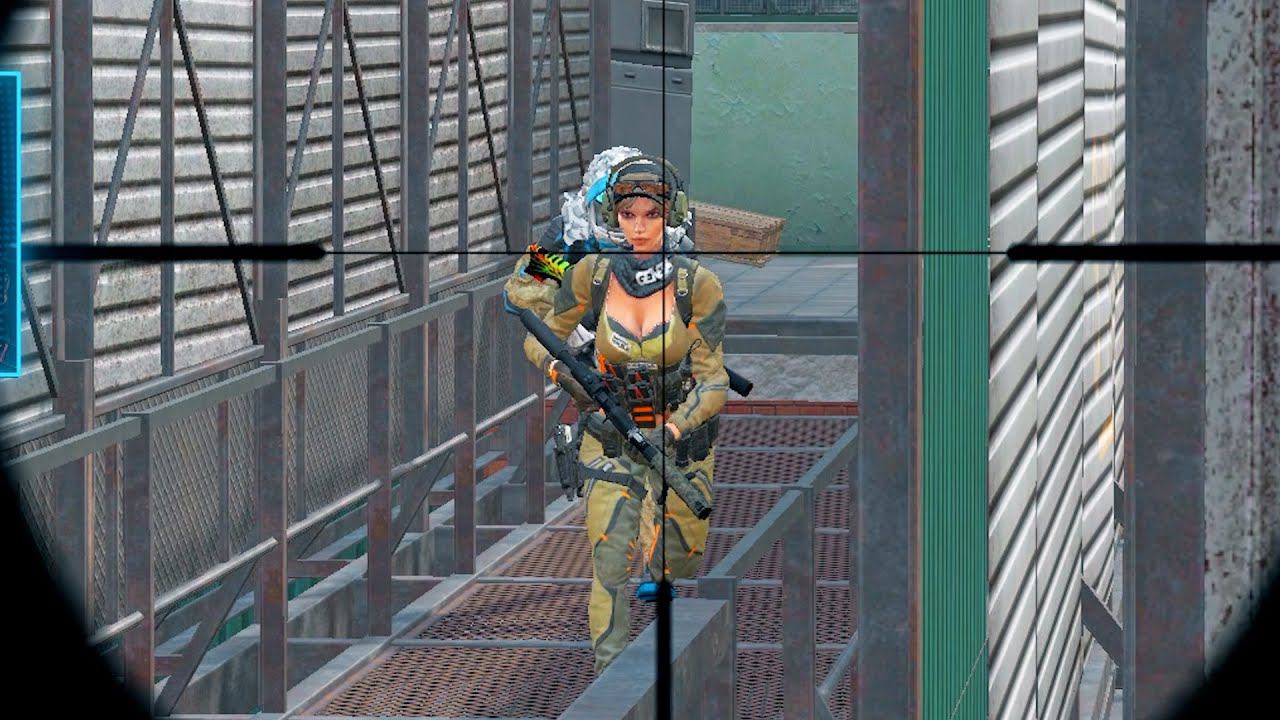 КРАСИВО БЕГУТ! смотреть онлайн