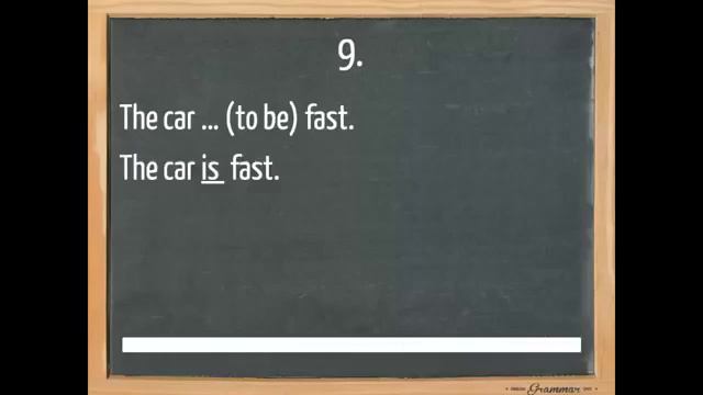 Present Simple exercise English grammar exercise смотреть онлайн