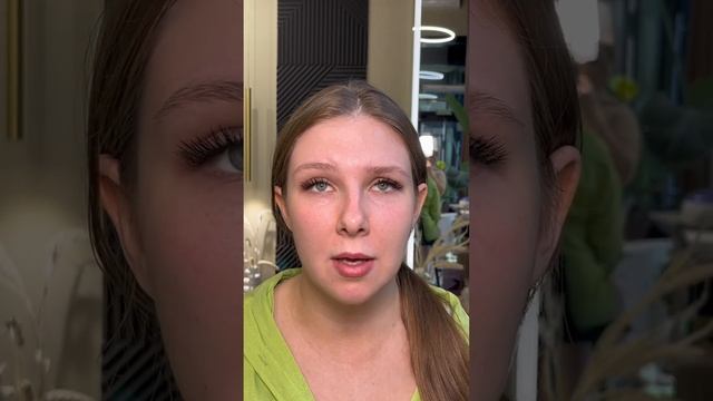 Какой цвет глаз! #shots #makeup #допосле #макияж #перевоплощение #стрелки #вечерниепрически смотреть онлайн