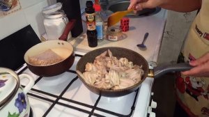 Крылышки медовые без мёда! Супер простой рецепт