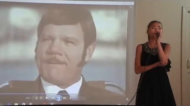 Алина Амеличева Звенит январская вьюга смотреть онлайн