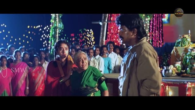 Soundarya Hindi Dubbed Action Movie Full HD 1080p | Kasthuri, Nirmalamma | South Movie смотреть онлайн